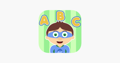 Super Alphabet Adventure Kids - Fun Platform Game Image