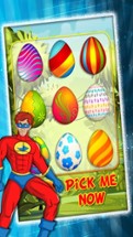 Surprise Eggs Hero Toys Image