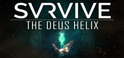 SVRVIVE: The Deus Helix Image