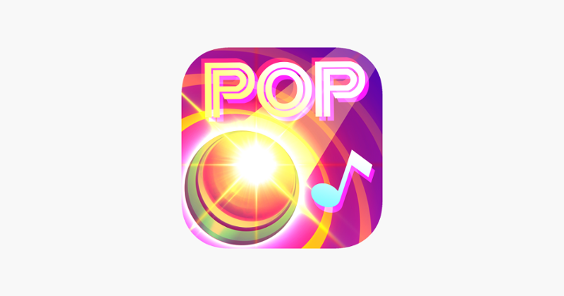 Tap Tap Music-Pop Songs Game Cover