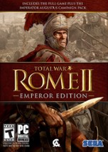 Total War: Rome II Image