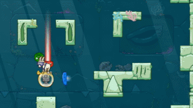 Toto Temple Deluxe Image