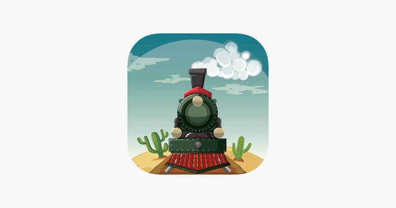 Unblock Train: Slide Puzzle Game Cover