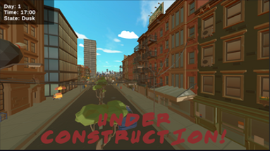 Under Construction Image