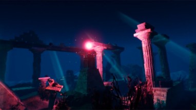 VR Pirates of the Caribbean Life Experience Image