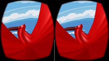 VR Water Slide for Google Cardboard Image