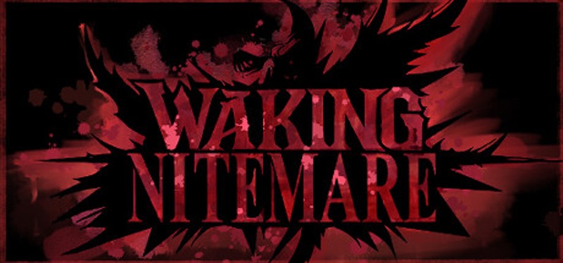 Waking Nitemare Game Cover