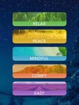 Word Tiles: Relax n Refresh Image