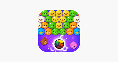 WOW Bubble Shooter Image