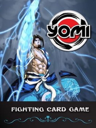 Yomi Game Cover