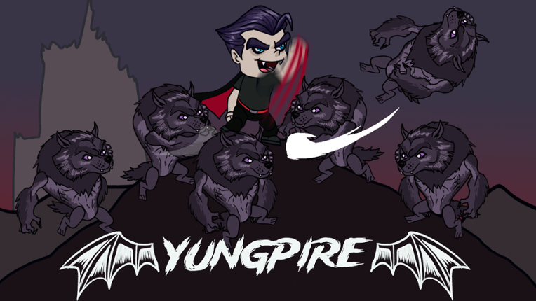 YungPire Game Cover