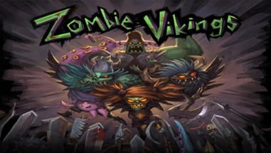 Zombie Vikings Image