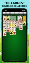 700 Solitaire Games Classic Image