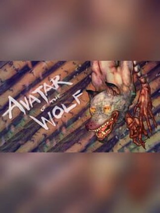 Avatar of the Wolf Game Cover