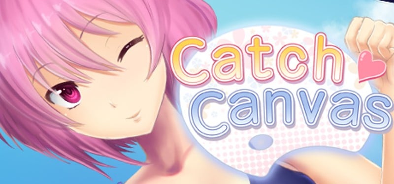 Catch Canvas Game Cover