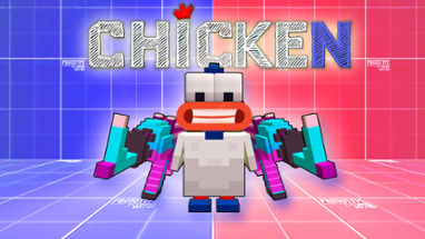 Chicken CS Image