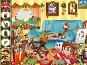 Christmas Tale Special Gift Image