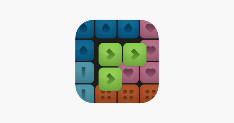 Color Blocks Battle Game Cover