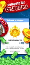 Color Ring - Cash Tournament Image