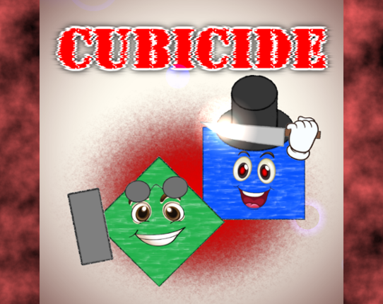 Cubicide Game Cover