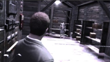 Deadly Premonition: The Director's Cut Ultimate Edition Image