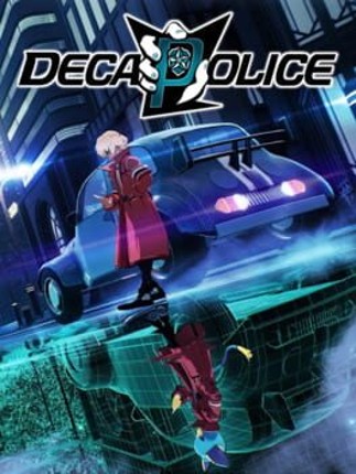 DecaPolice Game Cover