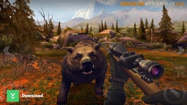 Deer Hunter 2018 Image