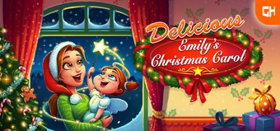 Delicious: Emilys Christmas Carol Image