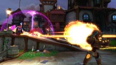 Dungeon Defenders II Image