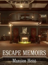 Escape Memoirs: Mansion Heist Image