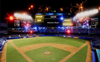 Everyday Baseball VR Image