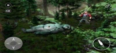 Finding Bigfoot: Monster Hunt Image