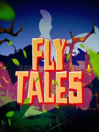 Fly Tales Game Cover