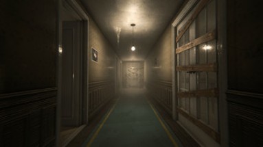 Apartament 1406: Horror DEMO(n) Image