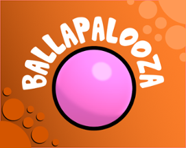 Ballapalooza Image