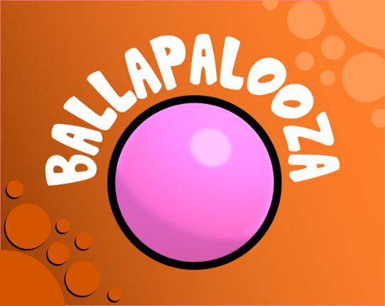 Ballapalooza Game Cover