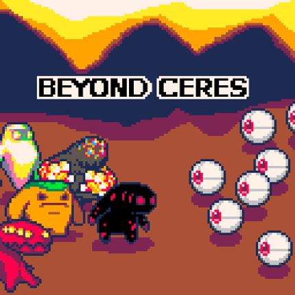 Beyond Ceres Game Cover