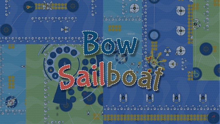 Bow Sailboat Game Cover