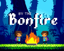 By the Bonfire Image