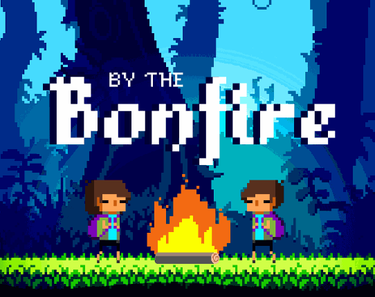 By the Bonfire Game Cover