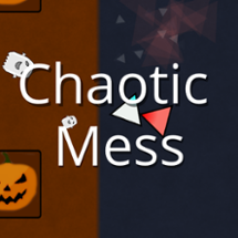 Chaotic Mess Image