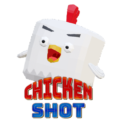 Chicken Shot Game Cover