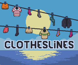 Clotheslines Image