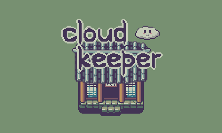 Cloud Keeper Game Cover