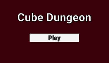 Cube Dungeon Image