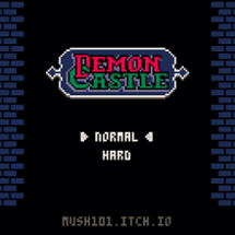 Demon Castle Image