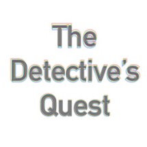 The Detectives Quest Image