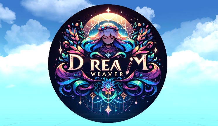 Dream Weaver Game Cover