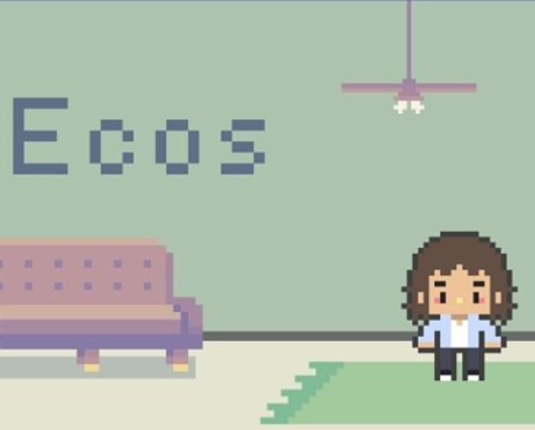 Ecos Game Cover