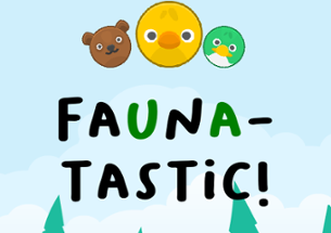 Fauna-tastic! Image